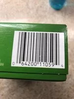 Mängden socker i Pasta