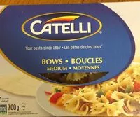 Mängden socker i Bows - boucles