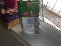 Mängden socker i Noix Mélangées Non Salées