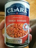 Mängden socker i Feves (tomate)