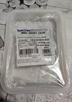 Mängden socker i Arroz Basmati Cocido