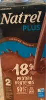 Mängden socker i Lait proteines