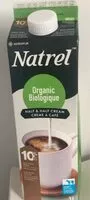 Mängden socker i Crème à café Half & Half