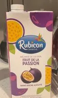 Mängden socker i 100% Passion Fruit Juice Blend