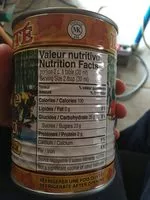 Mängden socker i Pure Medium Maple Syrup