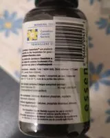 Mängden socker i Vitamin D3