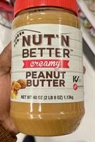 Mängden socker i Peanut Butter