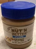Mängden socker i Peanut Butter