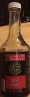 Mängden socker i Soy Sauce