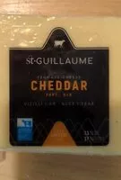 Mängden socker i Cheddar fort vieilli un an