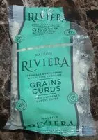 Mängden socker i Fromage a pate ferme