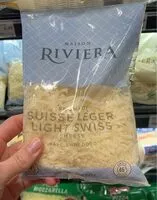 Mängden socker i Fromage