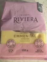 Mängden socker i Fromage enmental