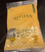 Mängden socker i Parmesan