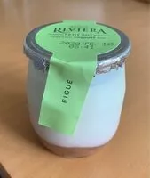 Mängden socker i Petit pot Maison Riviera