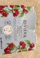 Mängden socker i Yogourt lait de chevre