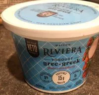 Mängden socker i Yogourt