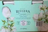 Mängden socker i Yogourt