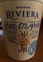 Mängden socker i Yogourt Crec 0% Vainille Sans Lactose