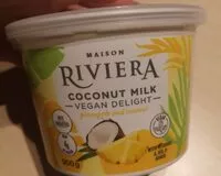 Mängden socker i Vegan yogurt