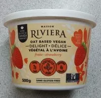 Mängden socker i Végétal à l'avoine