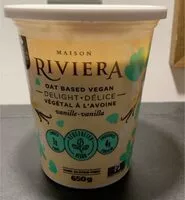 Mängden socker i Végétal à l’avoine