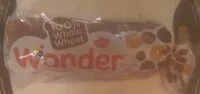 Mängden socker i 100% Whole Wheat Bread