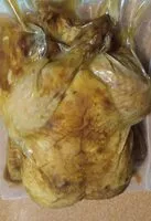 Mängden socker i Pollo asado