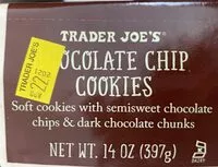 Mängden socker i Cookies