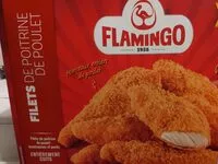 Mängden socker i Filets de poitrine de poulet