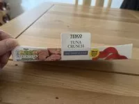 Mängden socker i Tuna Crunch