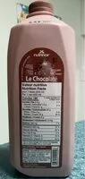 Mängden socker i Le Chocolaté