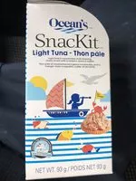 Mängden socker i Thon pale