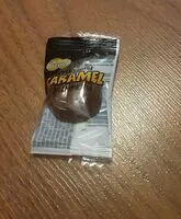 Mängden socker i Citrouille caramel