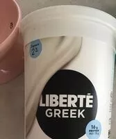 Mängden socker i Greek Yogurt