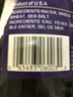 Mängden socker i Sauce tamari