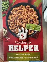 Mängden socker i Italian herb