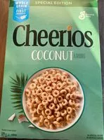 Mängden socker i Frosted Vanilla Cheerios