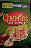 Mängden socker i Pomme et canelle
