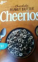 Mängden socker i Cheerios Penut Butter
