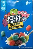 Mängden socker i Céréale