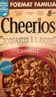 Mängden socker i Oat Crunch Cinnamon Cereal