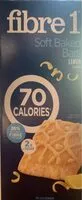 Mängden socker i Fibre 1