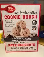 Mängden socker i Pate a biscuit cookie cream
