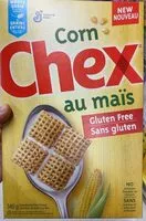 Mängden socker i Corn chex