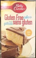 Mängden socker i Gateau doré sans gluten