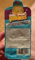 Mängden socker i DunkAroos