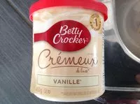 Mängden socker i Creamy