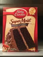 Mängden socker i Fondant chocolat