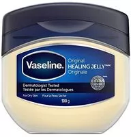 Mängden socker i Vaseline